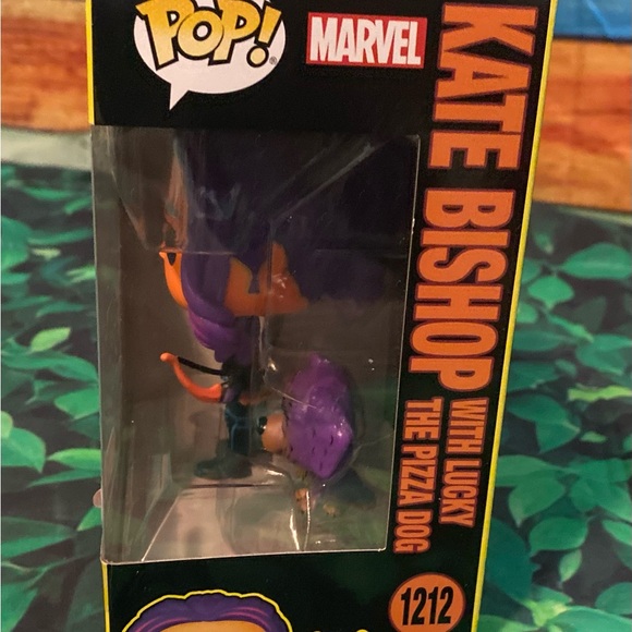 Funko POP! Marvel - Picture 2 of 6